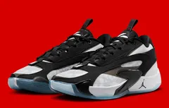La Jordan Luka 2 aura son coloris « Orque »