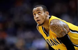 Le MVP de la nuit : Monta Ellis (32 points) donne le tournis à Denver