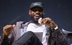 LeBron James refuse qu’on lui dicte l’heure de sa retraite