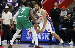 Cade Cunningham titulaire au All-Star Game, un signe de respect pour les Pistons