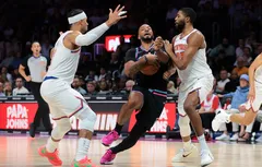 Avec sa nouvelle attaque, le Heat se frotte à la défense de zone