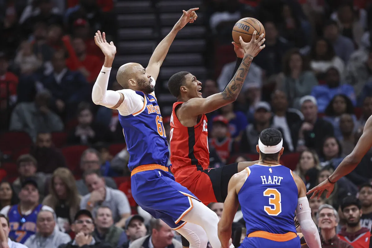 Taj Gibson
