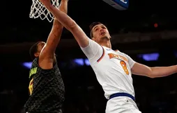 Sur les traces de Drazen Petrovic, Mario Hezonja se prépare à un nouveau défi à Portland