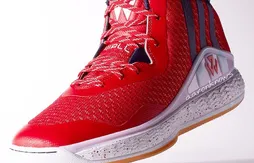 Adidas : trois coloris de la première signature de John Wall