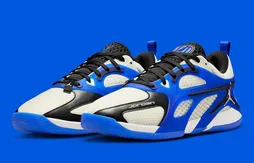 La nouvelle Jordan “Heir” met Duke à l’honneur