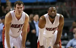 Goran Dragic croit en sa cohabitation avec Dwyane Wade