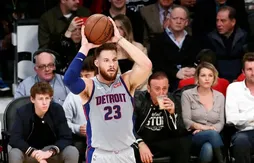 Feu vert pour Blake Griffin
