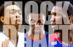 Draft 2014 : l’ultime Mock Draft de Basket USA