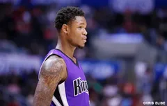 Sacramento Kings : Ben McLemore toujours confiant pour sa seconde saison