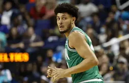 Les Wolves relancent Justin Jackson