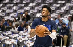 Dallas prêt à prolonger Christian Wood… pour deux ans ?