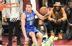 Aaron Gordon, une fusée proche du décollage
