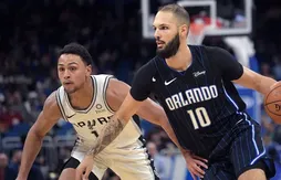 Ultra clutch, Evan Fournier fait tomber les Spurs
