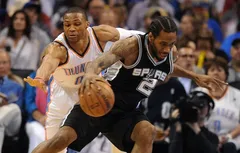 Leonard, Butler, Knight, Cole… La liste des joueurs éligibles à une “qualifying offer”