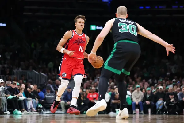 Bogdan Bogdanovic de retour au Partizan Belgrade ?