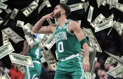 Qui a signé les plus gros contrats de l’été en NBA ?