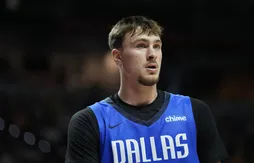 Summer League terminée pour Cooper Flagg !