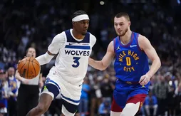 Les Nuggets veulent répondre sur le terrain à l’attaque de Jaden McDaniels