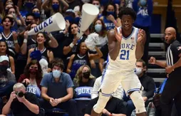 Draft 2022 | Le profil d’AJ Griffin (Duke)