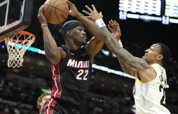 Le MVP de la nuit | Jimmy Butler hausse le ton