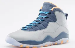Jordan Brand : une Air Jordan X “Bobcats” pour le 11 janvier