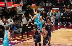 Dyson Daniels, l’autre Australien du “Rising Stars Challenge”