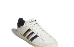 Une adidas Jabbar Lo dédiée au Paris Basket