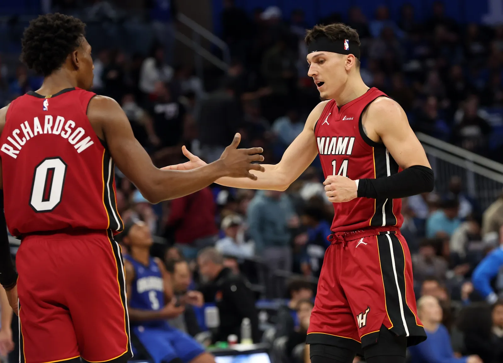 Tyler Herro