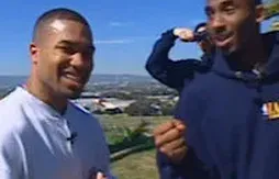 Derek Fisher – Kobe Bryant : 15 ans d’amitié