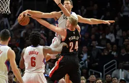 Toujours pas de date de retour pour Mike Dunleavy Jr