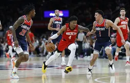Jalen Green, Bones Hyland, Jonathan Kuminga… De nombreux jeunes protégés à travers la ligue
