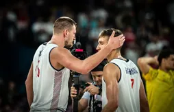 Pour Bogdan Bogdanovic, Nikola Jokic est un booster de confiance