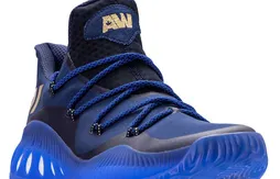 Adidas : une player edition de la Crazy Explosive pour Andrew Wiggins