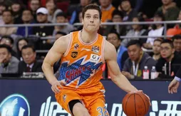 Chine : Jimmer Fredette et Marcus Georges-Hunt plantent 70 et 68 points dans un match complètement fou
