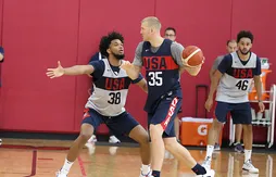 Team USA : Marvin Bagley III déclare aussi forfait pour la Coupe du monde