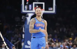 Un nouveau triple-double pour Jaylin Williams !