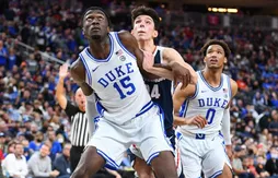 Draft 2022 | Le Top 5 des pivots