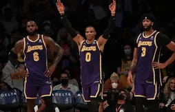 Pour Byron Scott, le “Big Three” des Lakers sera vraiment bon ou… vraiment mauvais