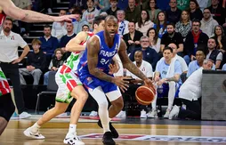 France – Hongrie : les Bleus valident leur place au prochain tour