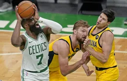 Stats & Highlights | Boston sourit, Sacramento souffle, Houston pleure