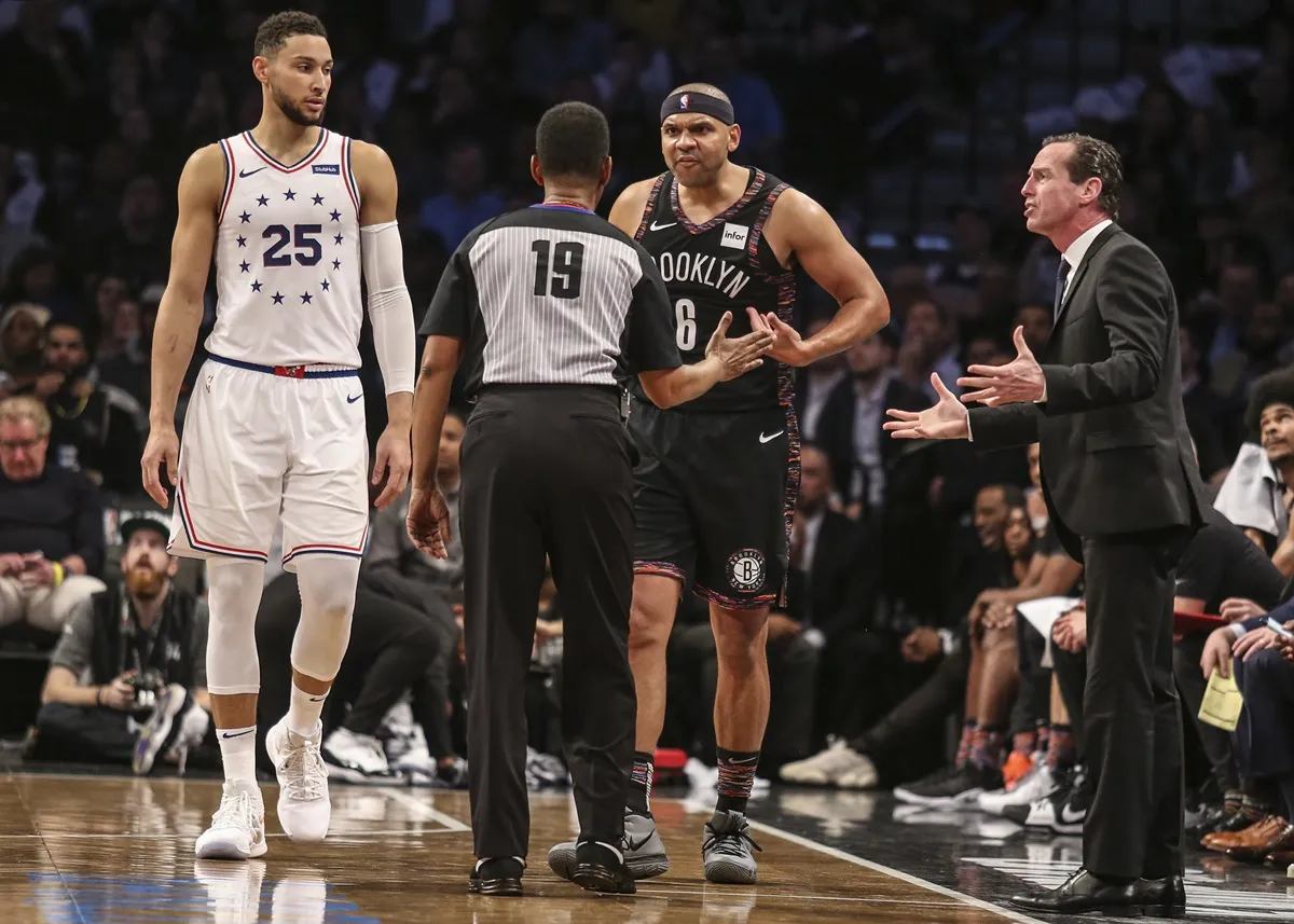 Kenny Atkinson