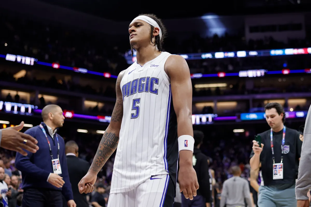 Paolo Banchero et le Magic s'inclinent en double prolongation