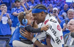 Le MVP de la nuit | Shai Gilgeous-Alexander transformé par la paternité