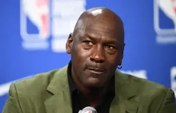 Michael Jordan, le bonus de NBC la saison prochaine