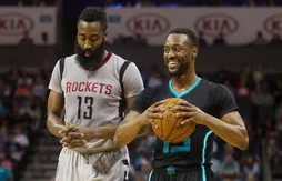 Kemba Walker espère toujours mener Charlotte vers les sommets