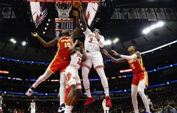 Stats & Highlights | Andre Drummond glouton, les Clippers se font peur