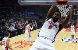 Les Pistons mettent fin à l’invincibilité des Clippers !