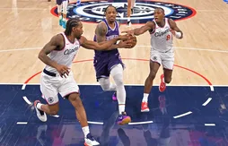 Les Clippers ont enfin retrouvé leur défense