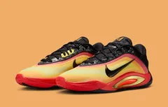 A’ja Wilson et la Nike A’One « ASW » sont prêtes pour le All-Star Game