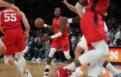 Terry Rozier espère toujours rejouer en NBA… sous surveillance judiciaire